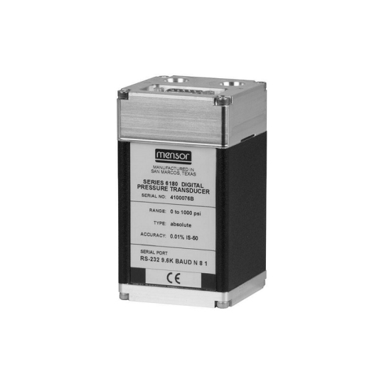 CẢM BIẾN ÁP SUẤT WIKA CPT6100, CPT6180