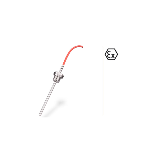 CẢM BIẾN NHIỆT ĐỘ APLISENS MODEL CT GE1, CT E1, CT R6, CT E2