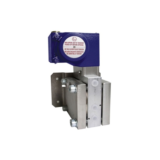 CÔNG TẮC ÁP SUẤT WIKA DC, DCC