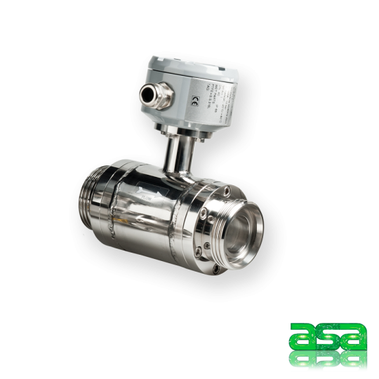 DIN, Clamp, Gas SENSORS