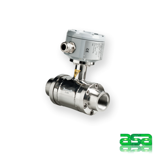 DIN, Clamp, Gas SENSORS