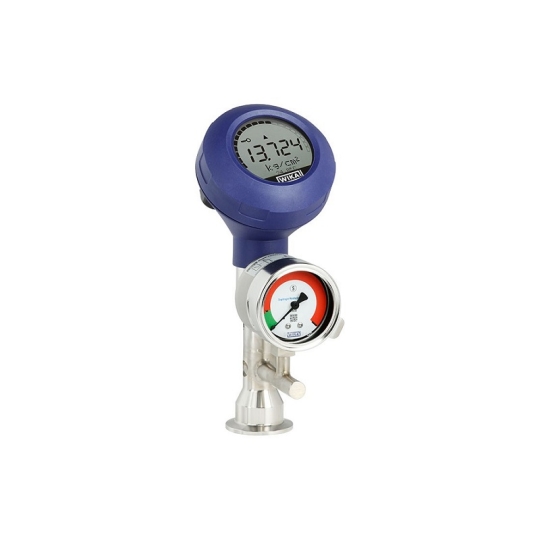 CẢM BIẾN ÁP SUẤT WIKA DMSU21SA