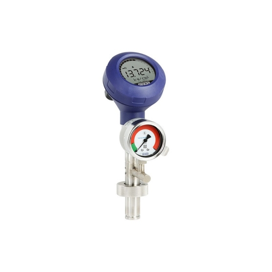 CẢM BIẾN ÁP SUẤT WIKA DMSU21SA