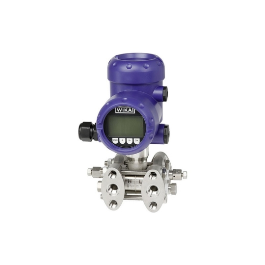 CẢM BIẾN ÁP SUẤT WIKA DPT-20
