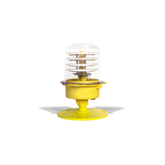 SEGS24H100 - Elevated FATO lighting system
