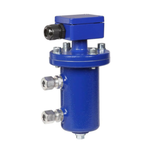 Level switch WIKA Model ELS