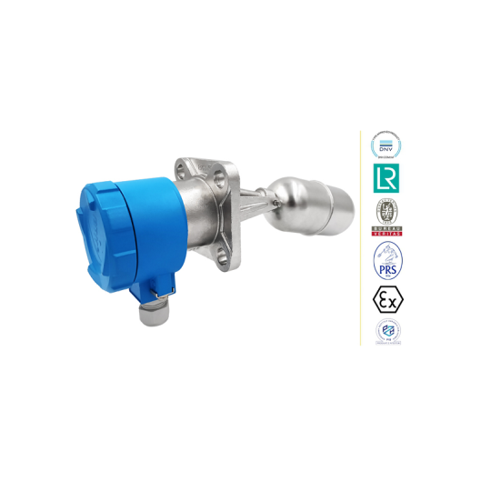 CÔNG TẮC MỨC APLISENS MODEL ERH