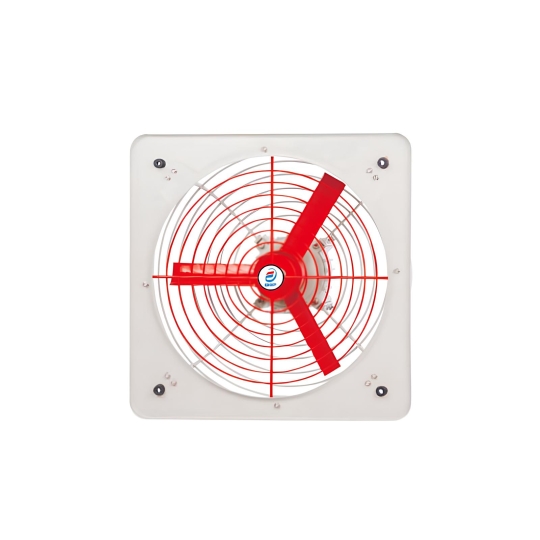 QUẠT HÚT CHỐNG CHÁY NỔ MODEL FAG-300 