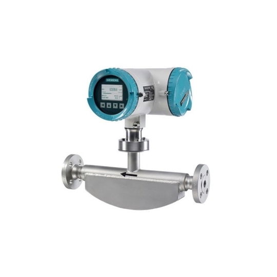 SIEMENS SITRANS FC330