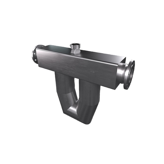 SIEMENS SITRANS FCS700 – Coriolis Flow Sensor for Large Pipes and High Flow Rates