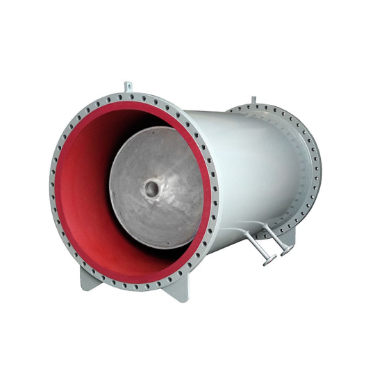 Cone flow meter WIKA Model FLC-FC