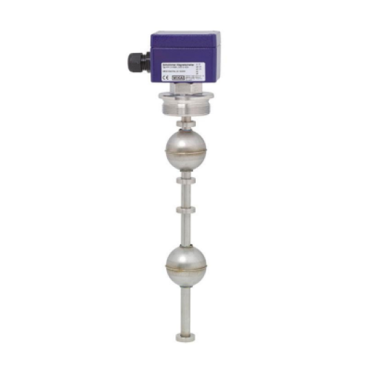 Float switch WIKA Model FLS