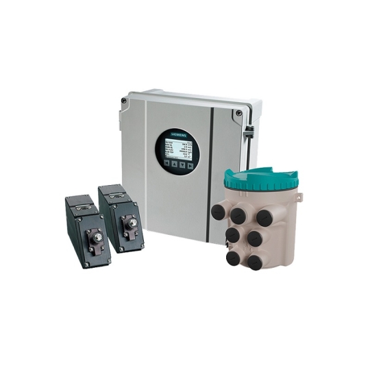 SIEMENS SITRANS FS230