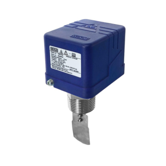 Flow Switch WIKA Model FSM-6100