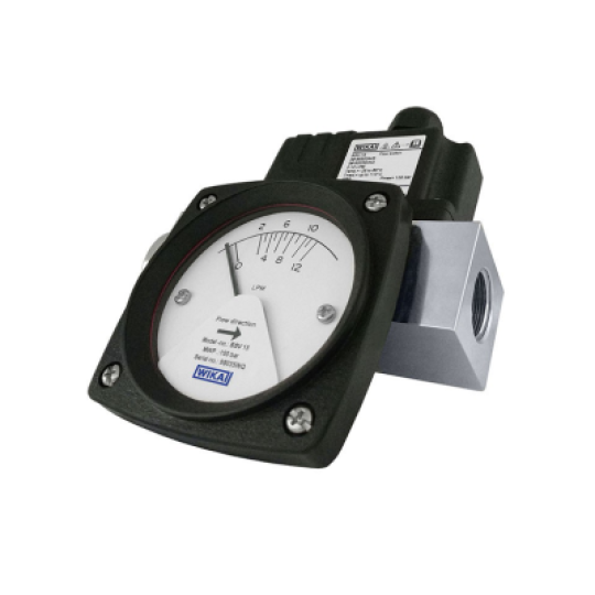 Flow switch, mechanical WIKA Model FSM-BSV