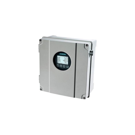 SIEMENS SITRANS FST030 transmitter, wall mount housing