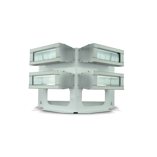 Obstruction Light, High Intensity Type A