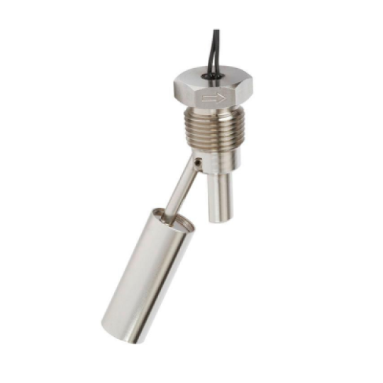 Float switch WIKA Model HLS-M