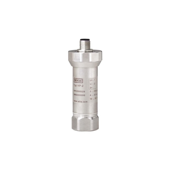CẢM BIẾN ÁP SUẤT WIKA HP-2
