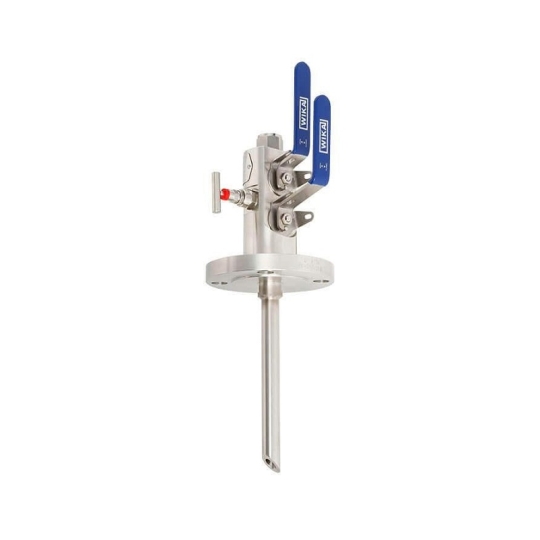 WIKA Monoblock Models IBS3, IBJ4