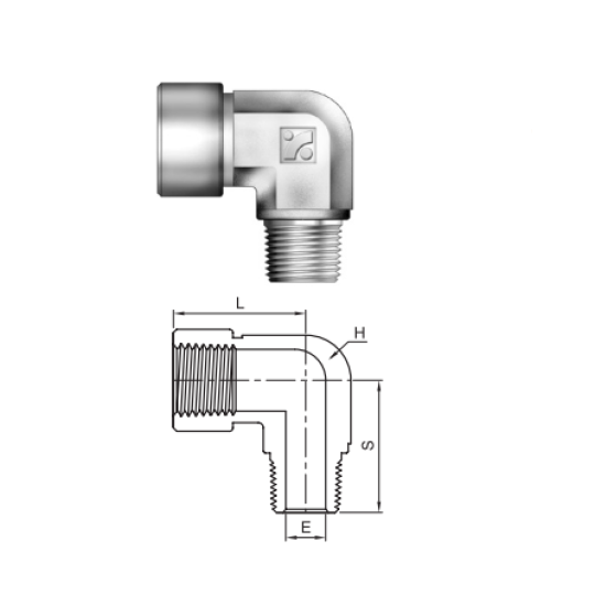 ISE Series