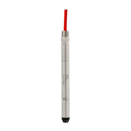 Submersible pressure sensor WIKA Model LF-1