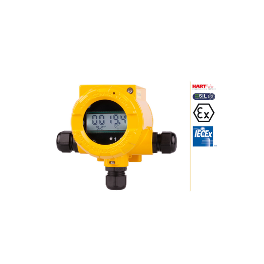 CẢM BIẾN NHIỆT ĐỘ APLISENS MODEL LI-24ALW