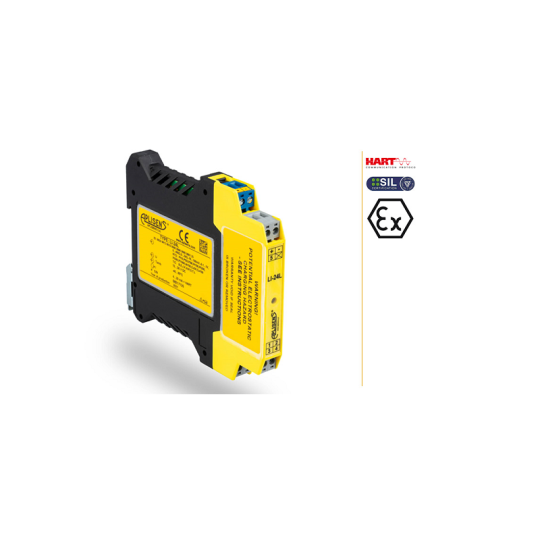 CẢM BIẾN NHIỆT ĐỘ APLISENS MODEL LI-24L and LI-24/Ex