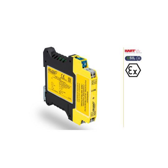 CẢM BIẾN NHIỆT ĐỘ APLISENS MODEL LI-24L and LI-24/Ex