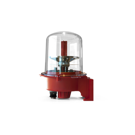 Double (Main + Stand-By) Obstruction Light, Low Intensity Type A