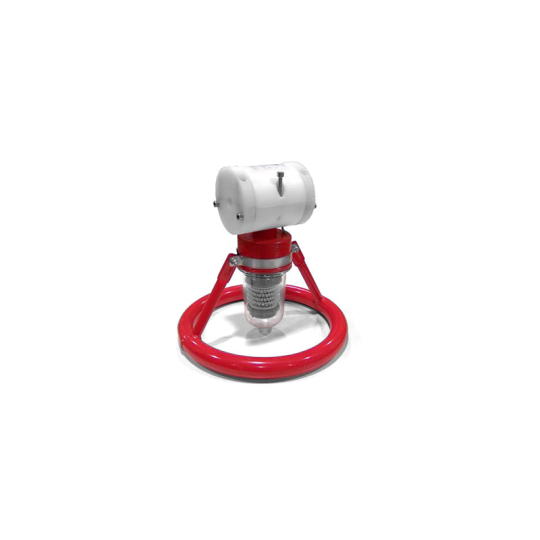 SEGSPTL32 - Obstruction Light, Low Intensity Type B, Inductive AC power