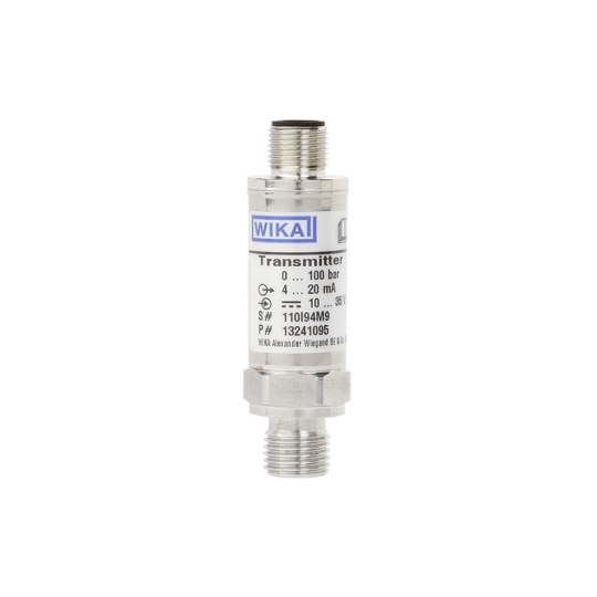 CẢM BIẾN ÁP SUẤT WIKA M-10 M-11