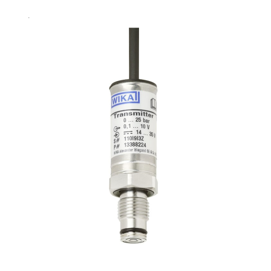 CẢM BIẾN ÁP SUẤT WIKA M-10 M-11