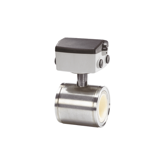 SIEMENS SITRANS FM MAG 1100 (High temperature)