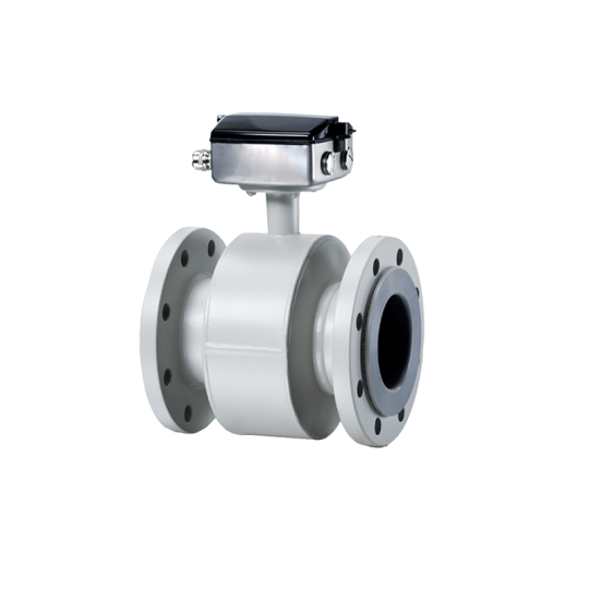 SIEMENS SITRANS FM MAG 3100 HT (High Temperature)