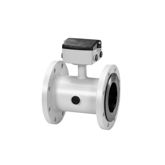 SIEMENS Electromagnetic flow sensor MAG 5100 W