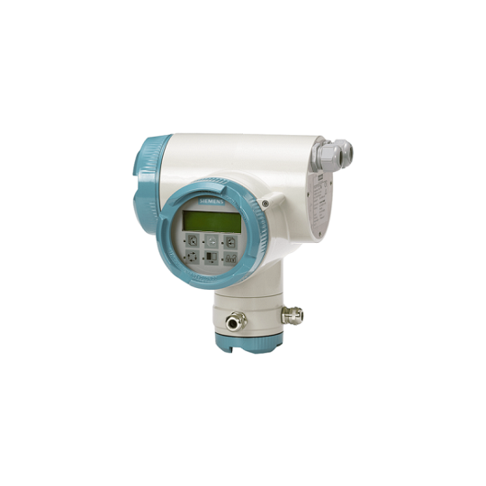 SIEMENS Electromagnetic flow transmitter MAG6000 I/MAG6000 I Ex
