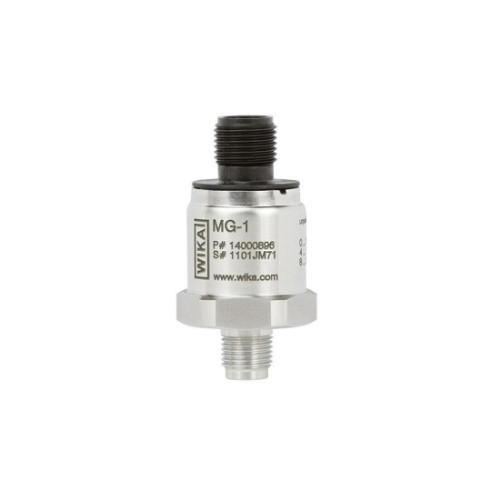 CẢM BIẾN ÁP SUẤT WIKA MG-1