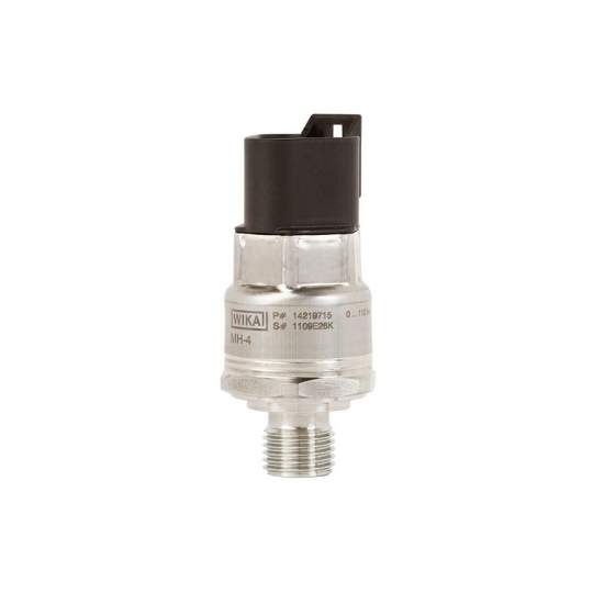 CẢM BIẾN ÁP SUẤT WIKA MH-4