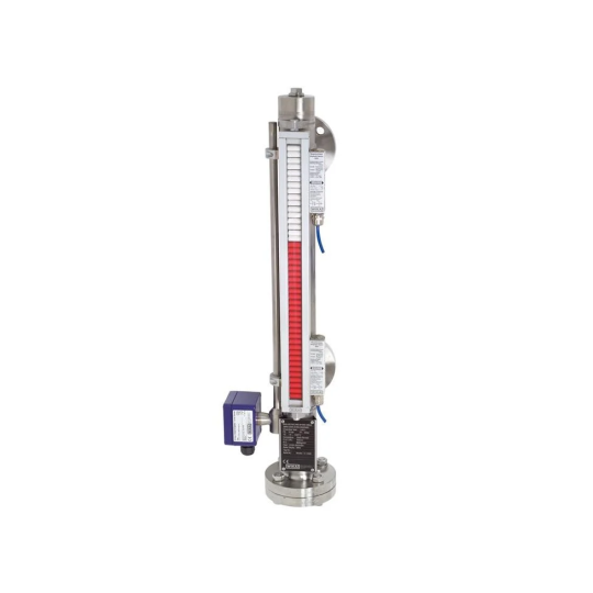 Level Indicator WIKA Model BNA