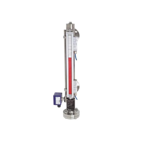 WIKA Level Indicator Model BNA