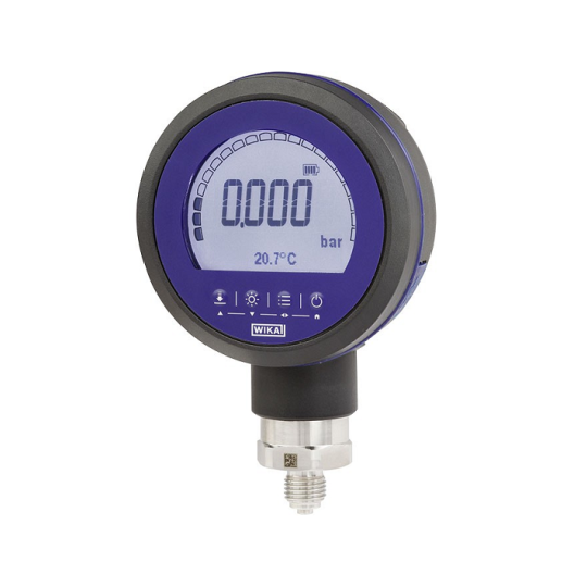 ĐỒNG HỒ ĐO ÁP SUẤT ĐIỆN TỬ WIKA CPG1200