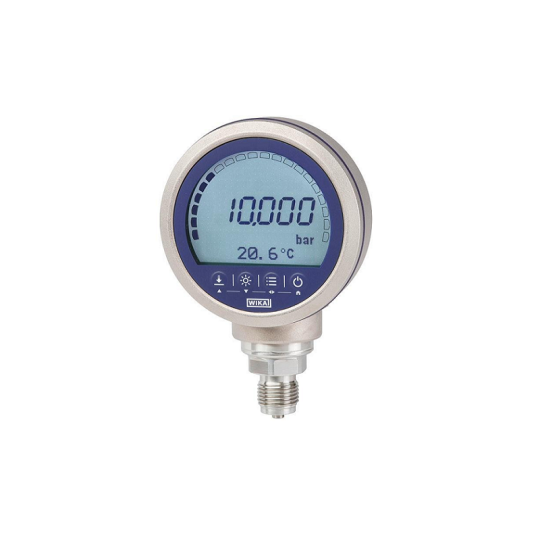 ĐỒNG HỒ ĐO ÁP SUẤT ĐIỆN TỬ WIKA CPG1500