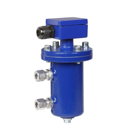 Level switch WIKA Model ELS