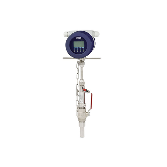 WIKA Flow meter Model FLC-1222