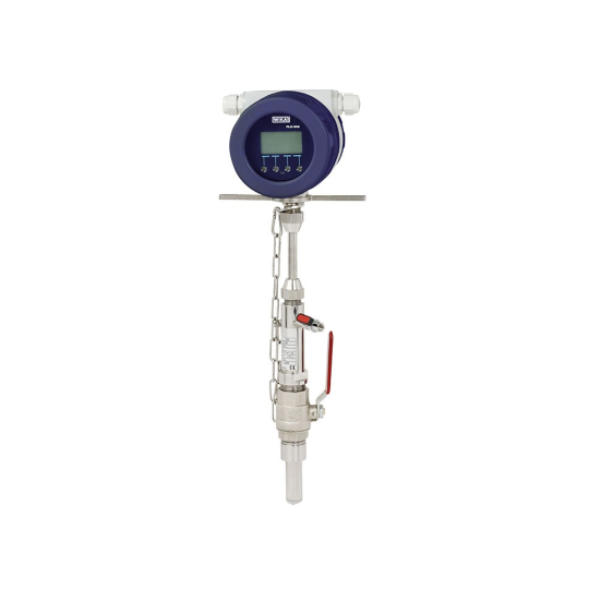 Flow meter WIKA Model FLC-1222