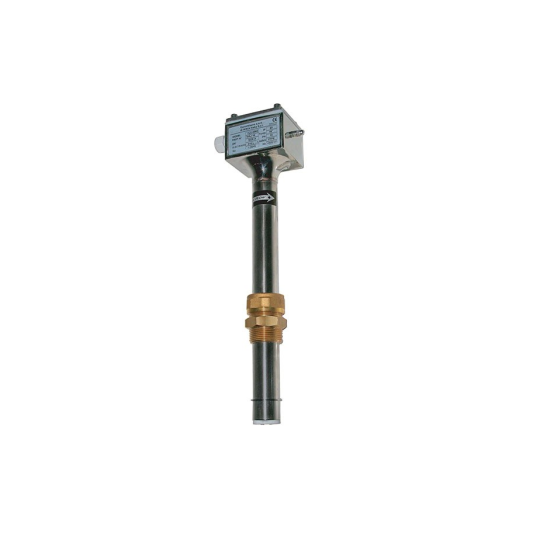 Flow meter WIKA Model FLC-2660