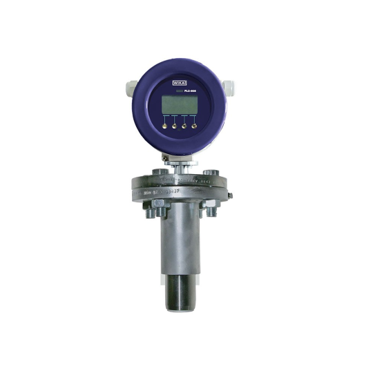 Flow meter WIKA Model FLC-2770