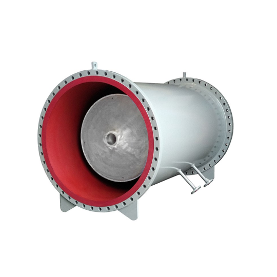 Cone flow meter WIKA Model FLC-FC