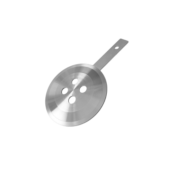 WIKA Multi-hole orifice plate Model FLC-MP
